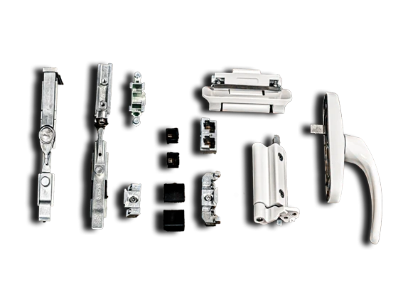 مجموعة مفصلي قلاب برتغالي