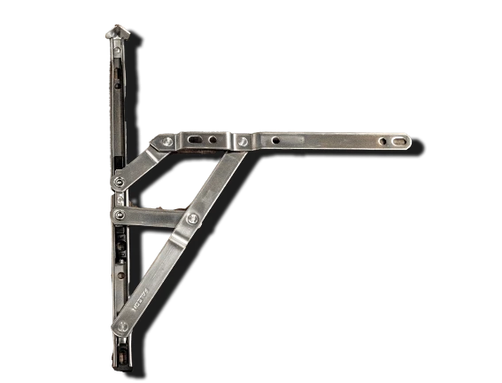 زراع قلاب مرحلتين