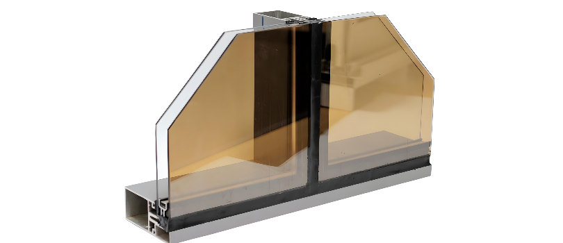 رؤية لتجارة الالومنيوم و مستلزماتها - roaya alum promo