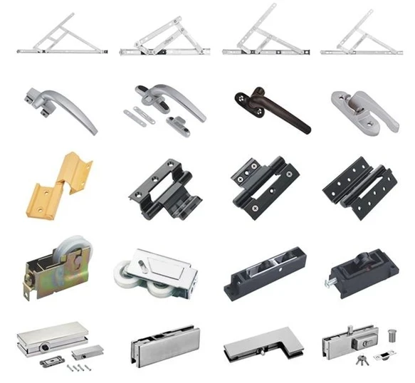 اكسسوارات - Accessories