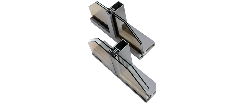 رؤية لتجارة الالومنيوم و مستلزماتها - roaya alum promo